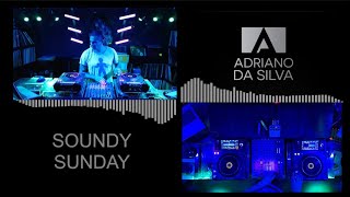 Soundy Sunday 2 new Techno Tracks [upl. by Enale]