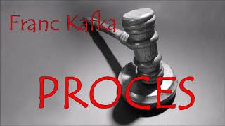 Franc Kafka – Proces [upl. by Kram450]