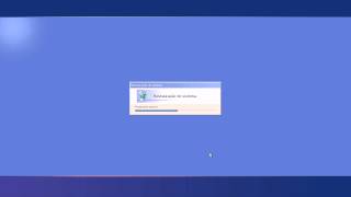 como restaurar o sistema do windows xp [upl. by Haras633]