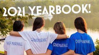 Camp IHC  Official Yearbook 2021 [upl. by Toback]