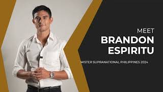 Mister PHILIPPINES  INTRODUCTION [upl. by Anibor]