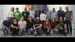 ENCUENTRO DE COORDINADORES DE SEDE ÁREAS Y PROYECTOS DE ITAKAESCOLAPIOS EMAÚS [upl. by Eibba]