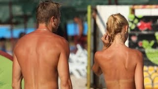 MENORCA Playa Cala Galdana Beach Beaches in Spain Travel Vlog 4K [upl. by Yerdua700]