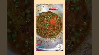 How to make sahi matar paneer butter masala paneer kaise banaye paneer masala matar spicy gravys [upl. by Lansing]