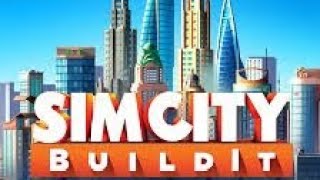 SIMCITYBUILDITUpdated Freeze Simosimcashgoldkeys [upl. by Thorma536]