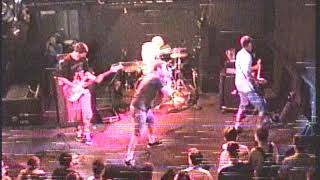 Coalesce Live 831995 at the Chameleon Club Lancaster PA [upl. by Shandy282]