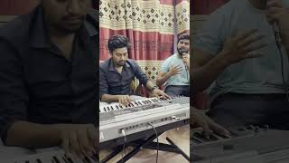 O Zor Mera hai2024 By Asif ar hindichristiansong song newhindiworshipsong christiansongs musi [upl. by Nuzzi]