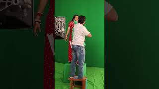 Mann Sundar  bts viral trending bollywood mannsundar todayepisode offscreen shootingvlogs [upl. by Onit]