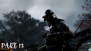 For Honor  PC Walkthrough  PART 13 Duty [upl. by Charity233]