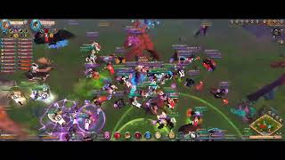 CHIPHomie vs Vermin  240303 12utc zvz  Bridled Fury  albion online East [upl. by Niletak730]