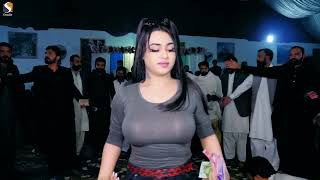 Bas Arya Hun Saun Vi De  Rimal Ali Shah Dance Performance  Chakwal Show Show 2022 [upl. by Elleirua]