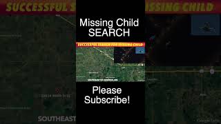 BREAKING NEWS Successful Search For Missing Child In Polk County MN [upl. by Naida]