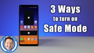 How to Turn Off Android Safe Mode Easy Steps [upl. by Wheaton705]