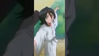 ichigo save rukia [upl. by Mabelle]