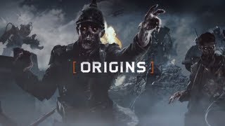 Black Ops 2  Analyse Trailer Zombie Origins [upl. by Netty343]