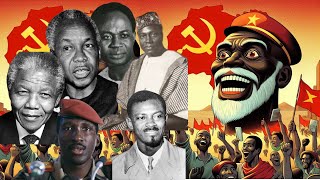 El Socialismo en África Pros Contras y su Impacto desde la Descolonización hasta Hoy [upl. by Znerol480]