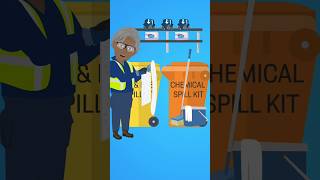 Chemical Safety How to Avoid Hazardous Situations [upl. by Hedelman424]