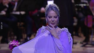 Elina Garanca  Nel giardin del bello  Don Carlo [upl. by Nomde359]