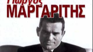 O Paravatis  Giorgos Margaritis [upl. by Derward290]