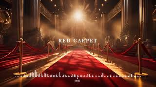 Red Carpet  by PraskMusic Award Ceremony Opening Music [upl. by Kcirddec483]