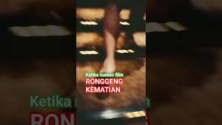 film ronggeng kematian  video shorts [upl. by Iclehc]