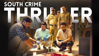 Top 7 Crime Thriller South Movies on YouTube Netflix Zee5 [upl. by Fink335]