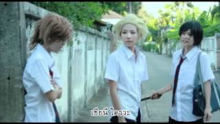 Danshi Koukousei no Nichijou Parody SubEng amp Thai [upl. by Freytag]