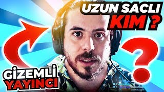 KİM BU UZUN SAÇLI [upl. by Laural954]