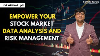 Empower Your Stock Market data analysis and Risk managementoption trading option trading Strategy [upl. by Bowlds892]