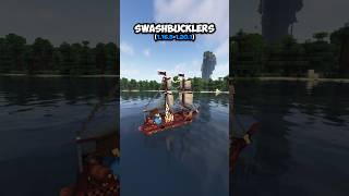 Add Pirate Ships to Minecraft [upl. by Ednihek205]