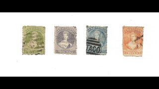 Stamp Album reveal [upl. by Paquito]