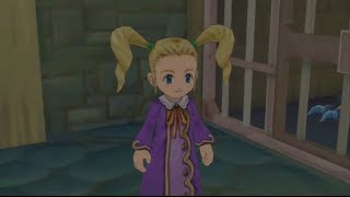 SGB Play Tales of Symphonia  Part 12 [upl. by Affay]