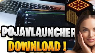 PojavLauncher iOS  How To Download PojavLauncher on iOS 2024 [upl. by Doi389]