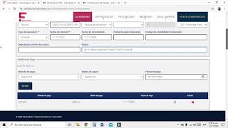 creacion COMPROBANTE FACTURA VENTA ELECTRONICa en FACTURATECH 😃 🚀 MUY sencillo 2020 [upl. by Derte397]