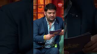 Kapil Sharma show Salman Khan bollywood thekapilshrmashow kapilsharmashow comedy [upl. by Aida469]