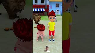 Bhotiya❌ Gulli Bulli  Cartoon  granny  tmkoc mummy  shortscomedy [upl. by Hoisch263]