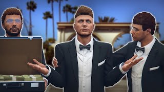 GTA 5 RP A ZERO  38 Je découvre mon nouveau studio de tournage à 300k [upl. by Vinson567]