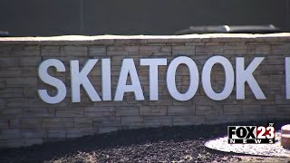 Video Several Skiatook parents keeping kids home after teacher is accused of physically abusing [upl. by Neumark]