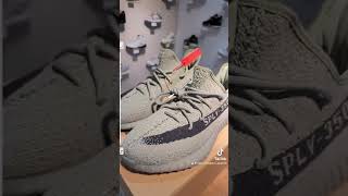 Yeezy 350v2 Granit yeezy350 yeezys adidas sneakers poprad epicsneakerspoprad shopping [upl. by Milly103]