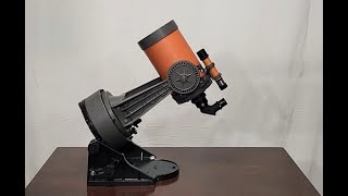 C5 Classic Telescope [upl. by Car678]