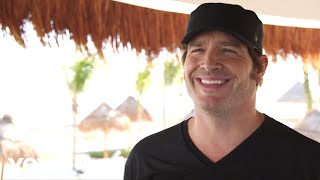 Jerrod Niemann  VEVO News Interview [upl. by Snow]