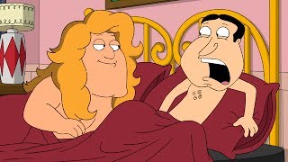 Pranking Quagmire  Family Guy [upl. by Polash501]