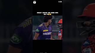 Harshad rara kkr dear 💥 viralvideo cricket kkr kkriders instagram reels Please subscribe 🙏 [upl. by Daron]