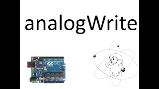 Programmeren met arduino  analogWrite [upl. by Netniuq445]