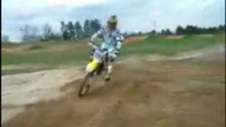 Travis Pastrana and Davi Millsaps Ridin Dirty [upl. by Ayitahs632]