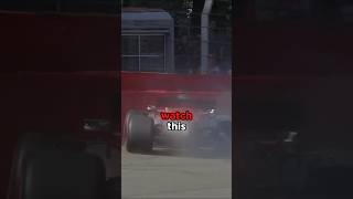 Worst F1 Race Start EVER f1 formula1 [upl. by Currie]