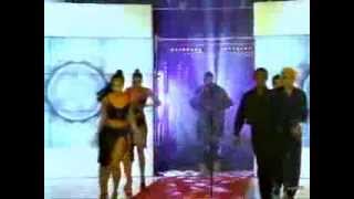 Modern Talking Brother Louie Live FR2 Tapis Rouge 1998 [upl. by Dilaw202]