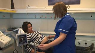 Virtual Tour of Maternity Services at Darent Valley Hospital [upl. by Yenhoj237]