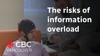 Information overload can be detrimental to brain health researchers [upl. by Trainor]