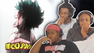 My Hero 😭🔥 ONE OF THE BEST EP BY FAR My Hero Academia S3 EPs 34  REACTION [upl. by Alorac903]